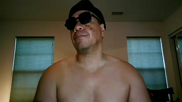 pimpdaddy4ever online show from February 2025 10:15:02 PM