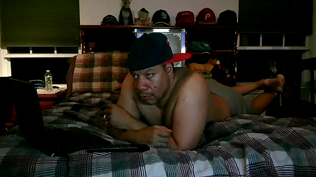 pimpdaddy4ever online show from March 2025 04:34:02 AM