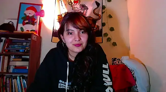 sweetiee mary online show from December 2024 04:13:01 AM