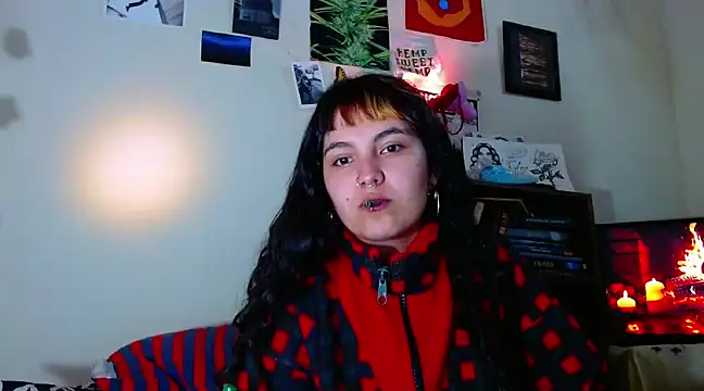 sweetiee mary online show from February 2025 04:38:02 AM
