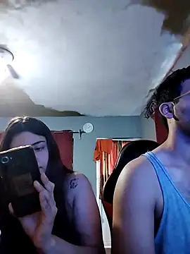 Carandrew online show from December 2025 02:22:02 PM