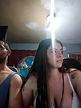 Carandrew online show from April 2026 04:51:01 AM