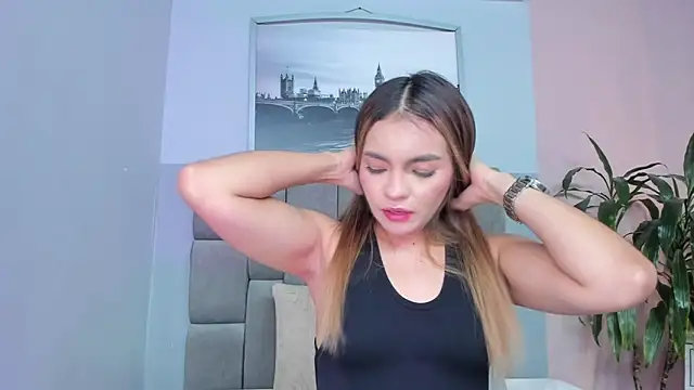 Snapshot of selene_tylor_ chatting on May 2026 03:13:01 AM selene tylor online show from May 2026 03:13:01 AM