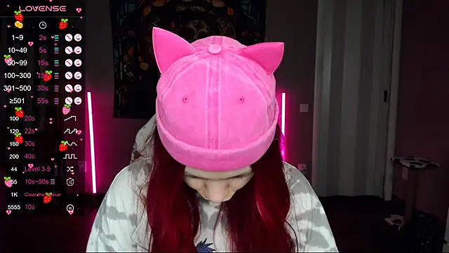 Project hisoka online show from January 2025 03:16:01 AM