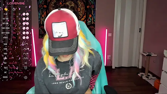 Project hisoka online show from February 2025 12:13:01 PM