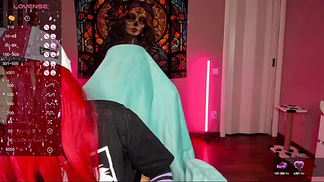 Project hisoka online show from March 2025 02:26:01 AM