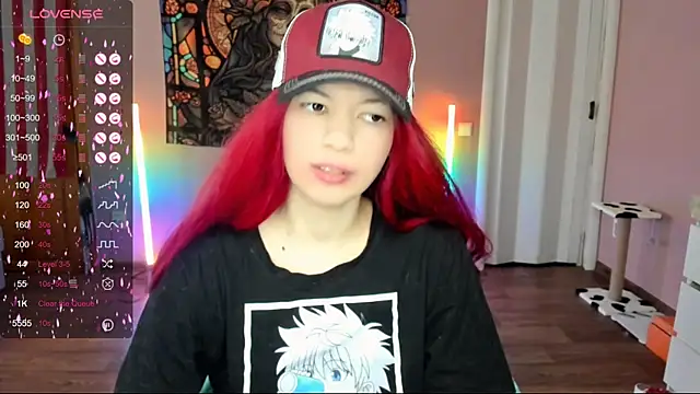 Project hisoka online show from March 2025 05:31:02 AM