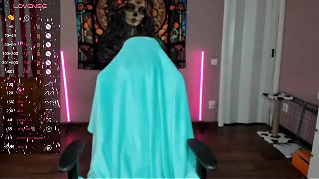 Project hisoka online show from March 2025 06:58:01 AM