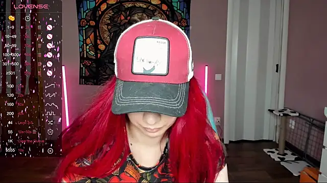 Project hisoka online show from March 2025 10:02:02 AM