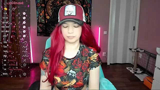 Project hisoka online show from March 2025 11:17:01 AM