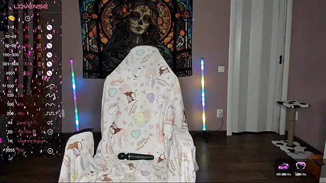 Project hisoka online show from March 2025 04:21:01 AM