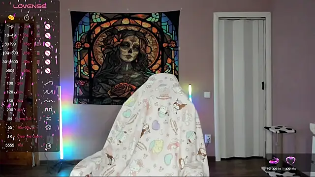 Project hisoka online show from March 2025 07:15:01 AM