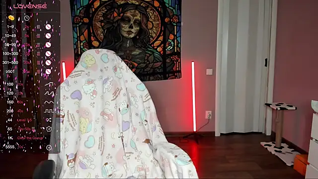 Project hisoka online show from March 2025 02:11:02 PM