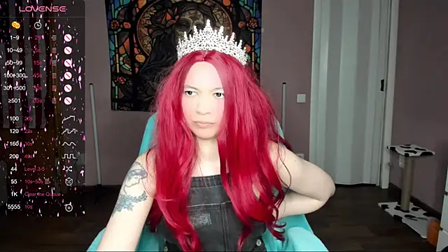 Project hisoka online show from March 2025 02:51:02 PM