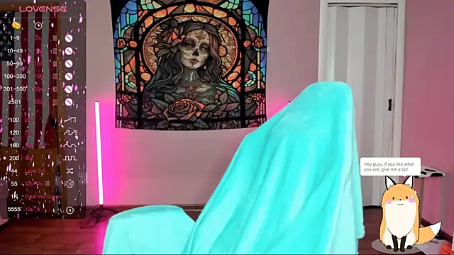 Project hisoka online show from March 2025 10:06:02 AM