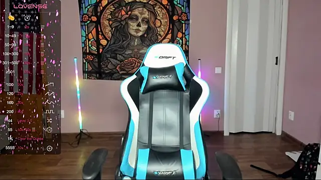 Project hisoka online show from September 2025 04:01:01 AM