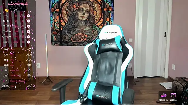 Project hisoka online show from September 2025 02:35:01 AM