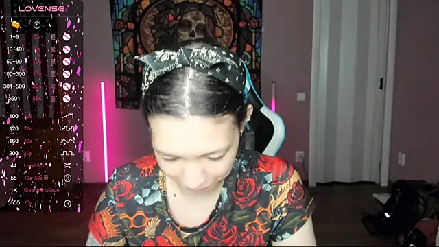 Project hisoka online show from September 2025 04:52:01 PM