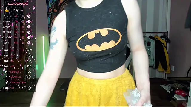 Project hisoka online show from October 2025 06:00:01 AM