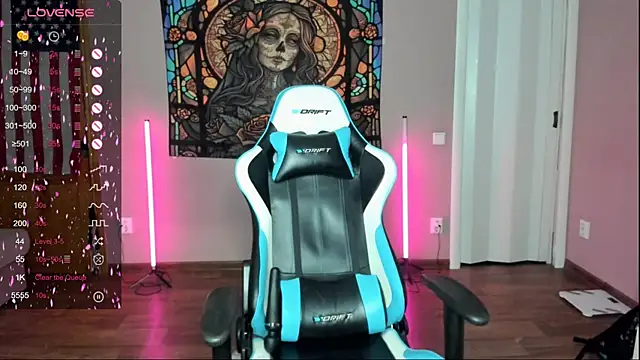 Project hisoka online show from November 2025 03:38:02 AM