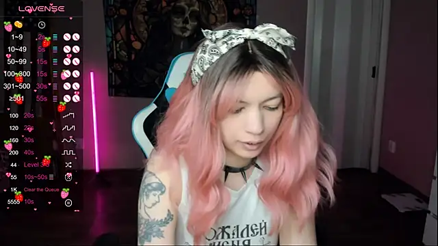 Project hisoka online show from February 2026 02:07:02 AM