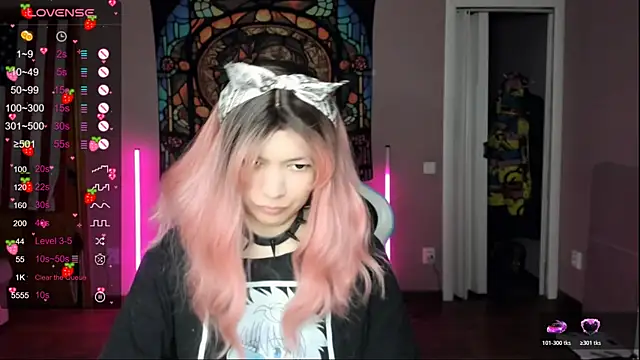 Project hisoka online show from March 2026 01:31:02 AM