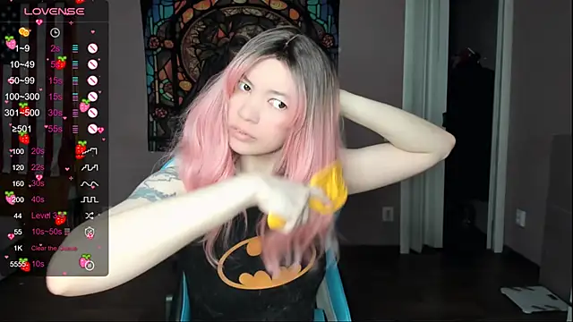 Project hisoka online show from March 2026 05:35:01 AM