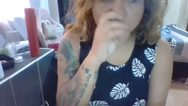 Jennxdolls online show from January 2025 02:56:02 PM