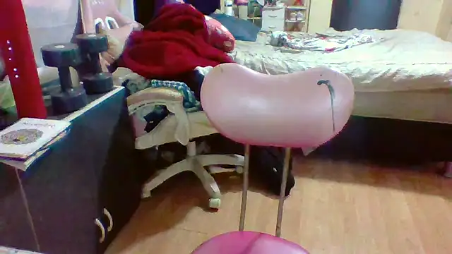 Jennxdolls online show from January 2025 03:21:01 PM