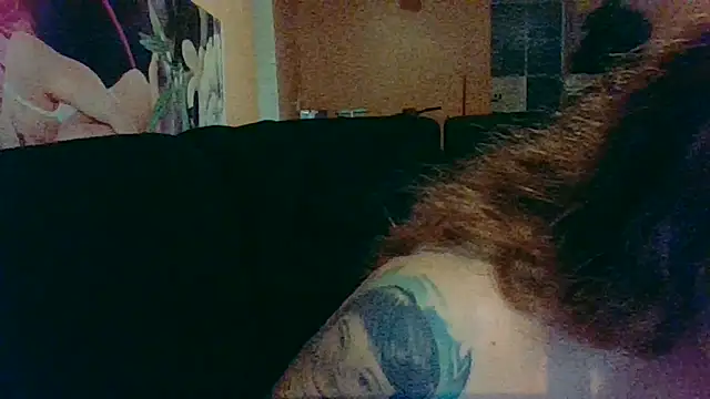 Jennxdolls online show from March 2026 11:33:01 PM