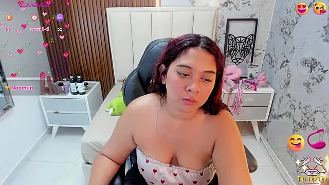 MADISON ROWAN1 online show from January 2026 03:21:01 AM