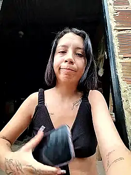 MariCeleste- online show from January 2026 08:29:01 PM