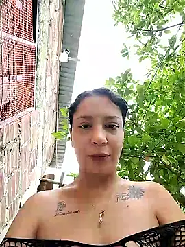 MariCeleste- online show from February 2026 12:37:01 PM