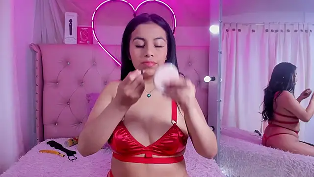 Emma collins23 online show from September 2025 02:25:01 AM