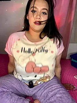 Ari Martin online show from December 2025 03:14:02 AM