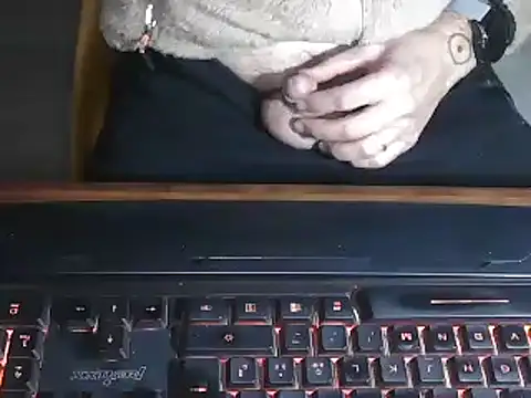 Adri gard online show from January 2025 09:01:01 PM