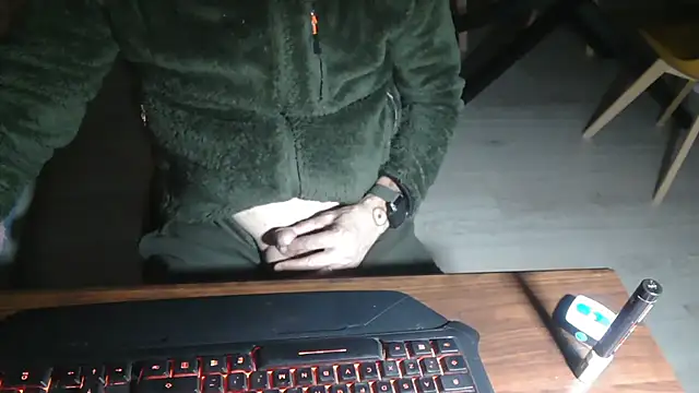 Adri gard online show from February 2026 09:22:01 PM