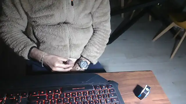 Adri gard online show from March 2026 08:31:01 PM