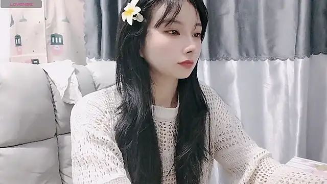 Nery Asian online show from February 2025 02:45:02 AM