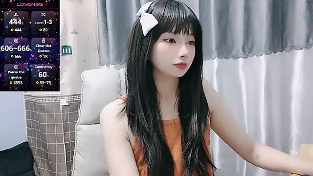 Nery Asian online show from March 2025 02:38:02 AM