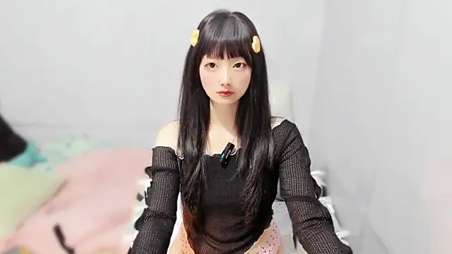 Nery Asian online show from September 2025 02:11:02 AM