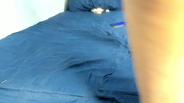 Ariana Salazar online show from February 2025 06:20:01 AM