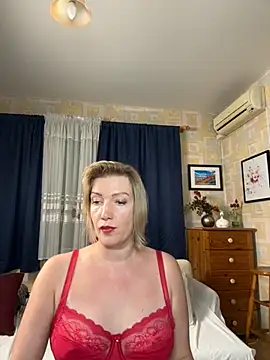 AnnaThurman online show from October 2025 07:46:02 PM