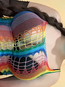 Evelyn Moon online show from October 2025 12:49:02 PM