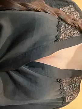 Evelyn Moon online show from November 2025 11:05:02 PM