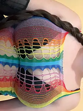 Evelyn Moon online show from November 2025 01:17:02 PM