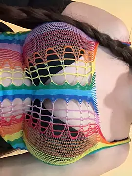 Evelyn Moon online show from December 2025 12:54:01 PM