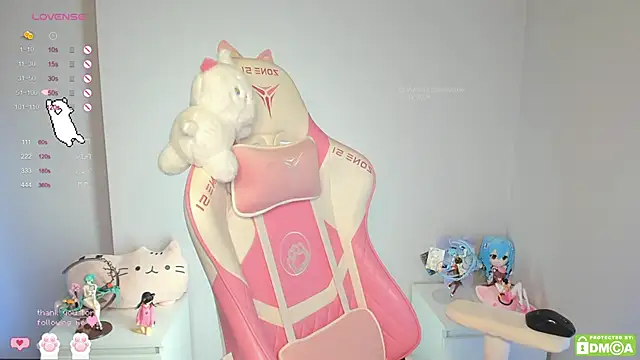 Gylaxie online show from December 2024 09:55:02 AM