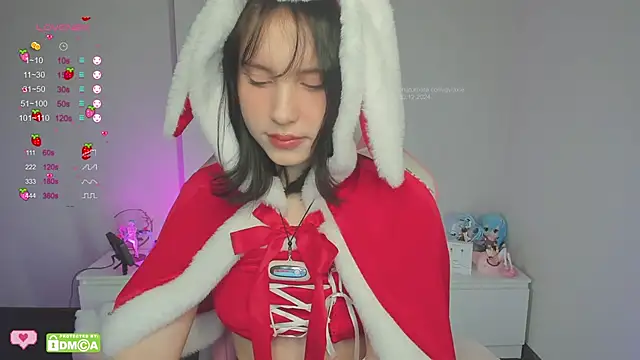 Gylaxie online show from January 2025 09:11:01 AM