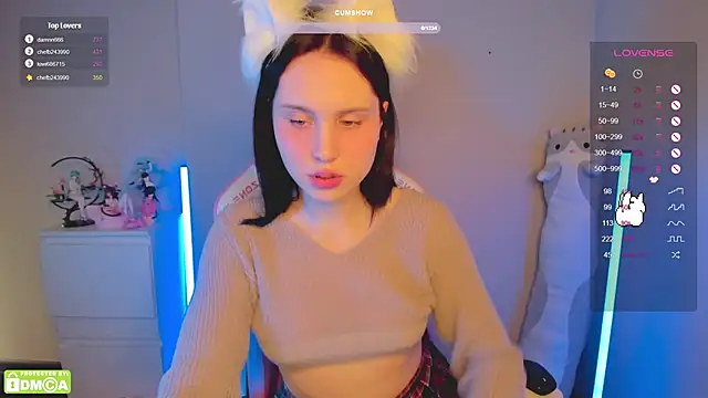 Gylaxie online show from February 2025 08:59:02 AM